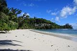 SEYCHELLES - 797 - Mahe, Baie Lazare